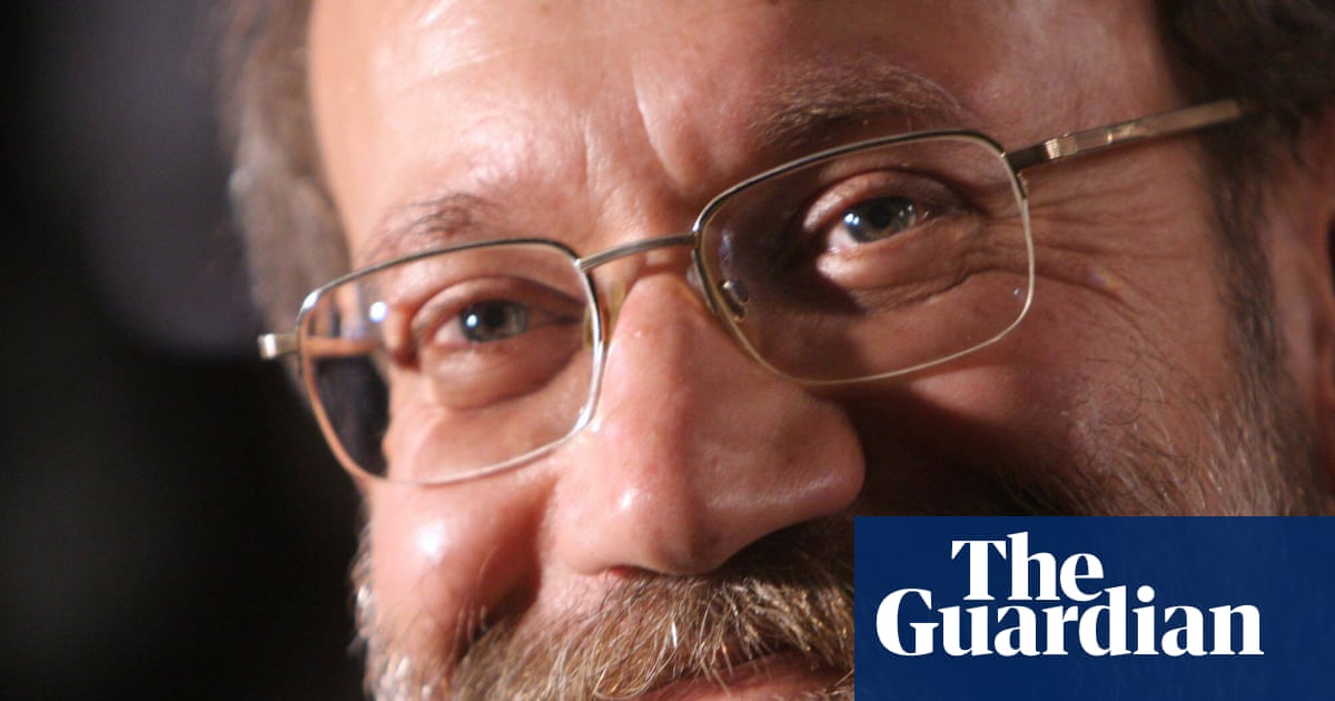 Iran’s national security council confirms death of its chief, Ali Larijani | Iran