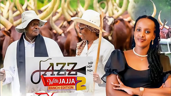 Is Jazz with Jajja a conversation worth having? Lessons from 1989