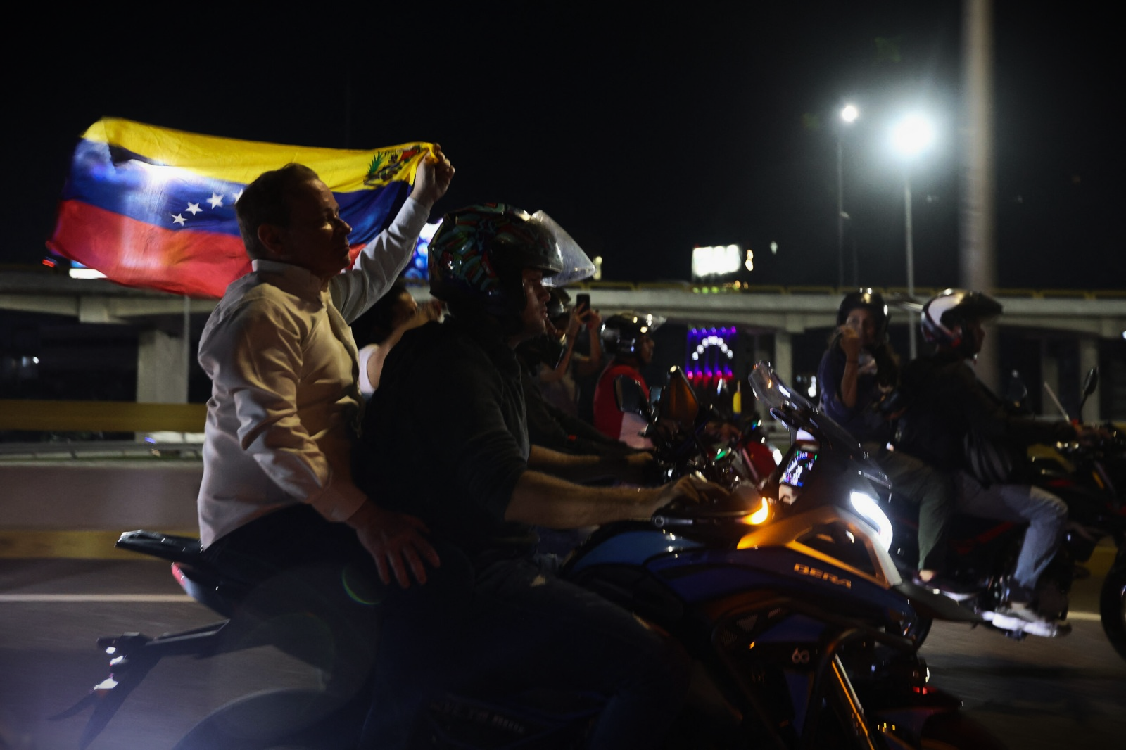 Is Venezuela Getting Ready for Post-Maduro Elections?