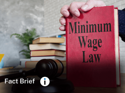 Is it legal to lower the minimum wage in Oklahoma?