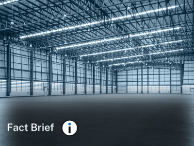 Is the ICE budget for converting warehouses to detention facilities more than Oklahoma’s total annual spending?