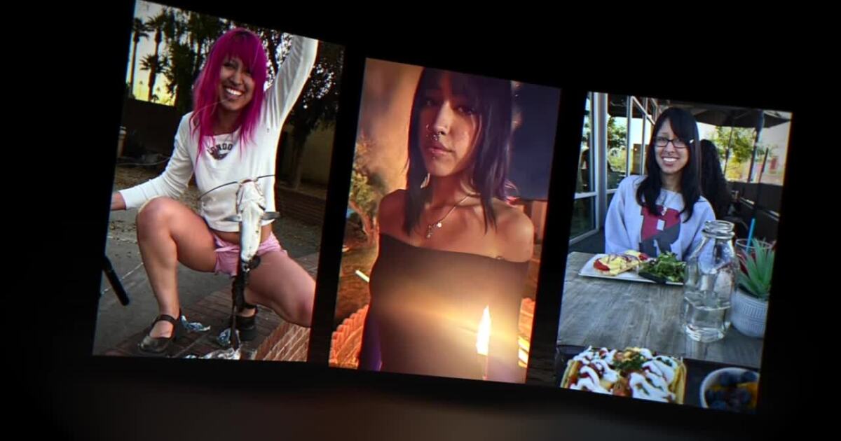 Isabella Comas' parents speak out after person of interest bonds out