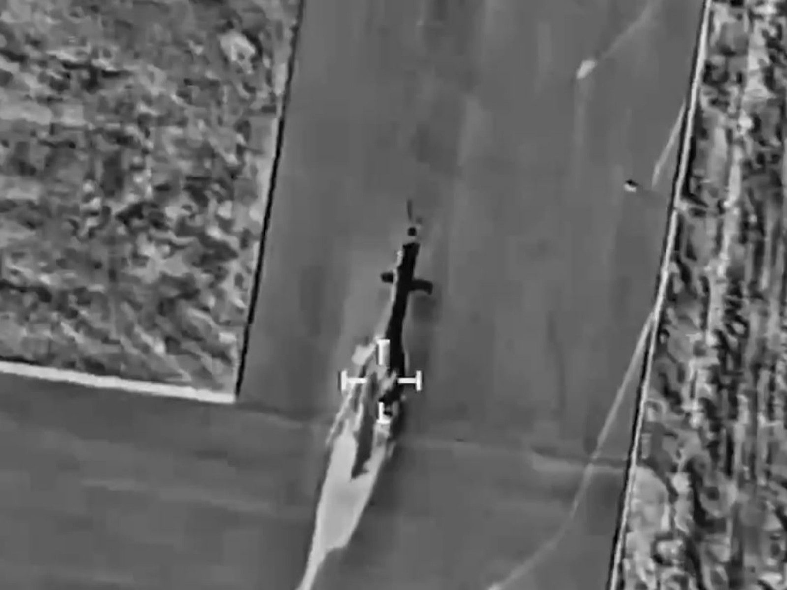 Israel Says Struck 2 Naval Missile Production Sites in Tehran