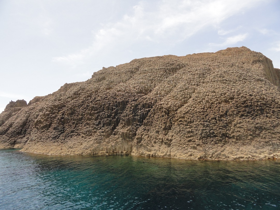 Israeli official suggests purchasing Greek islands as "haven for Jewish people"