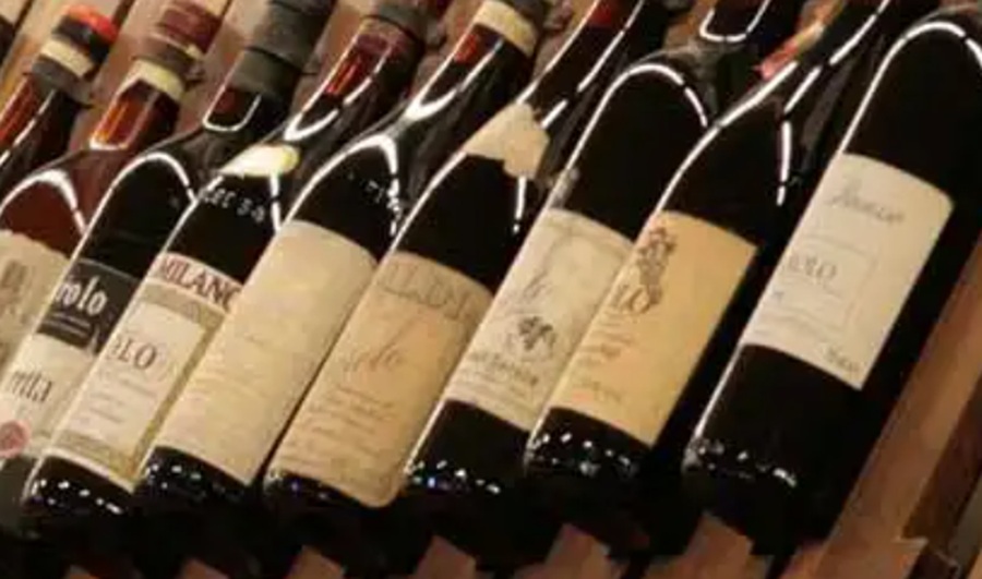 Authorities crack down on falsely labelled wine. Image credit: © Wine Scholar Guild