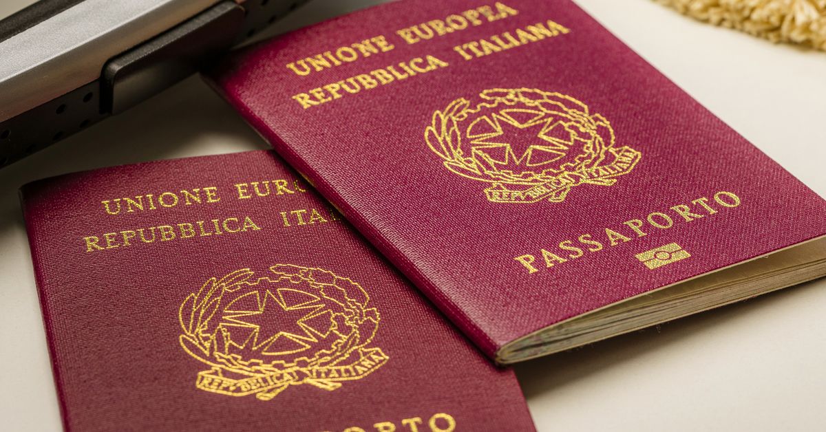 Italian citizenship may now be out of reach for second and third-generation Australians