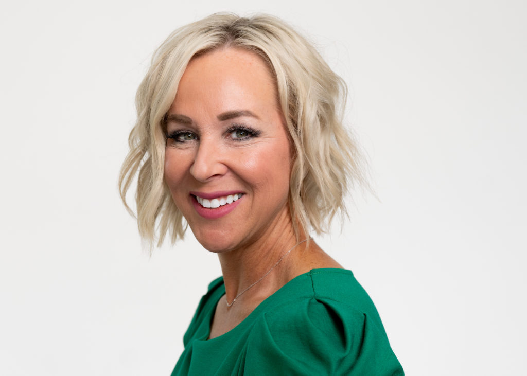 JRMC CNO Jungels Named to Top 25 Women in Business