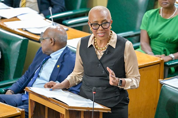 Jamaica strengthens digital economy measurement capacity