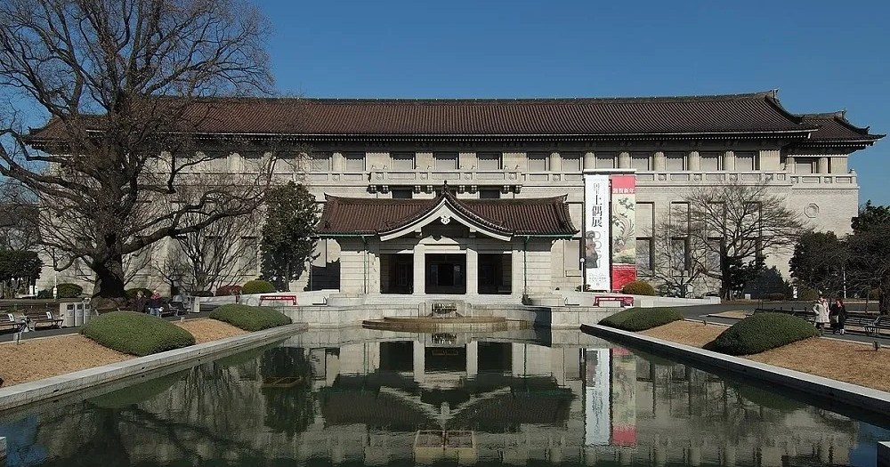 Japanese government planning higher ticket prices for foreign tourists at Tokyo National Museum