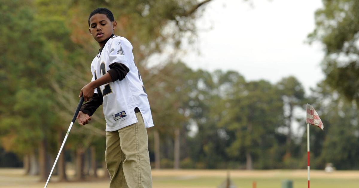 Jay and Lionel Hebert golf course in Lafayette, LA turns 100 | Entertainment/Life