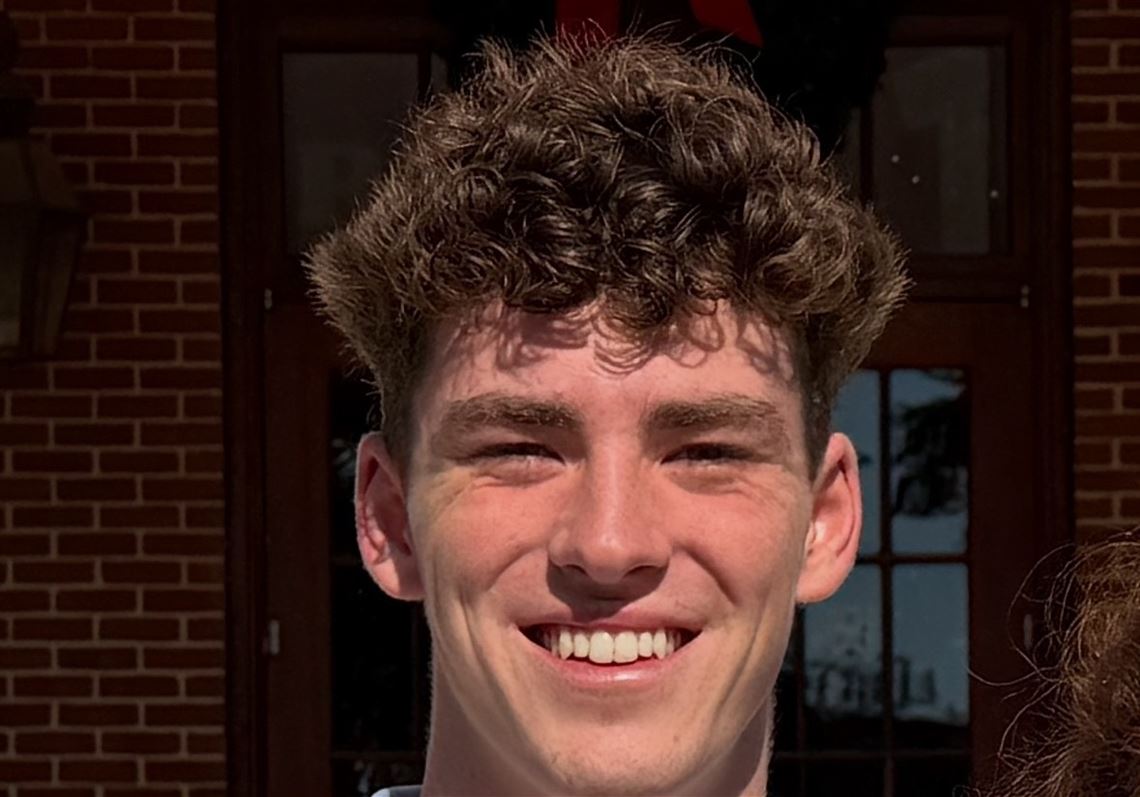 Jimmy Gracey cause of death: U.S. college student's death in Barcelona was likely an accident, Spanish police say