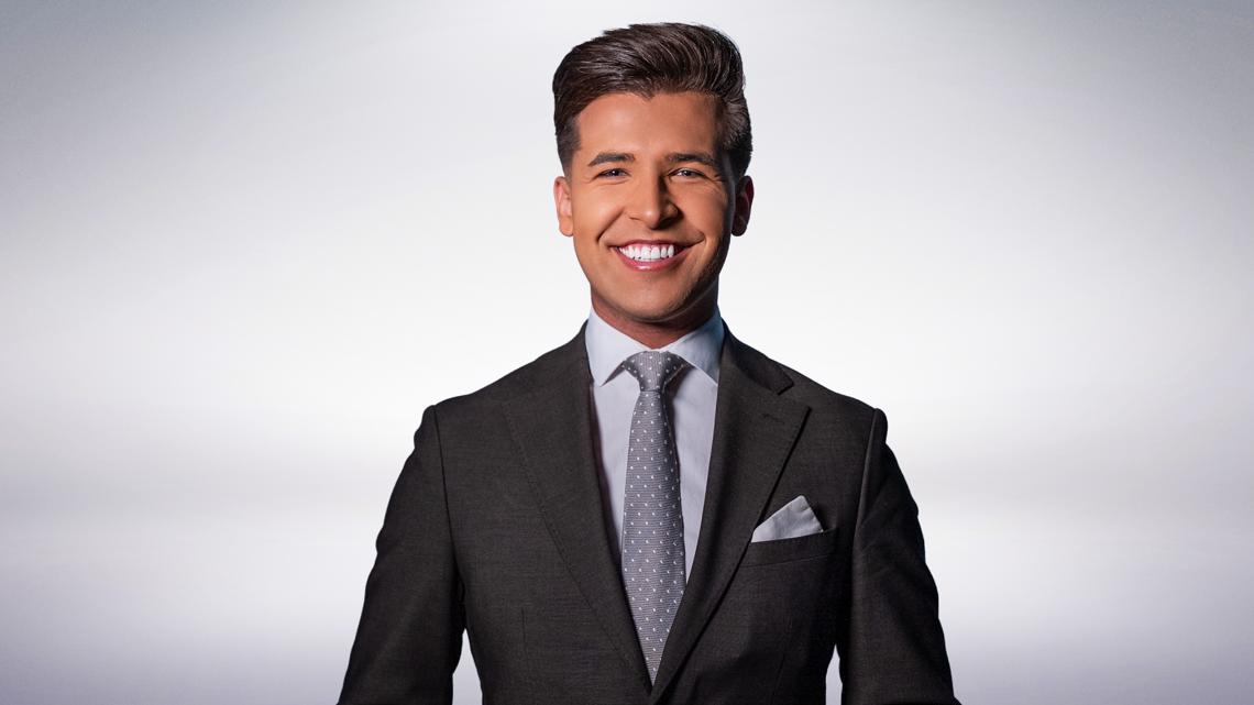 John Webb | ktvb.com