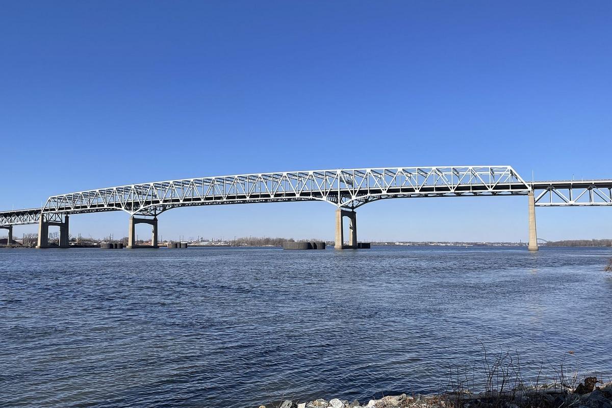 Join the celebration of Betsy Ross Bridge's birthday
