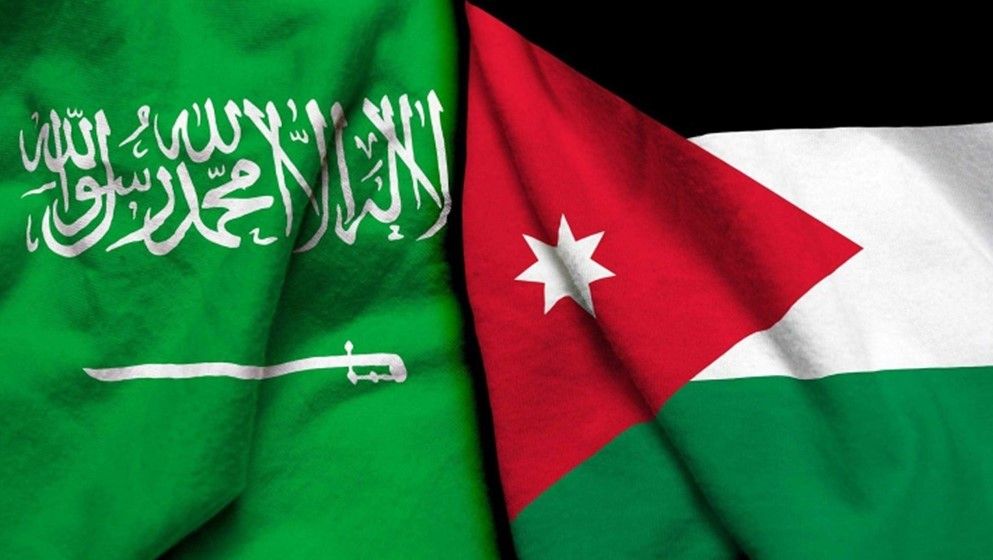 Jordan and Saudi Arabia Discuss Dangerous Escalation in the Re...