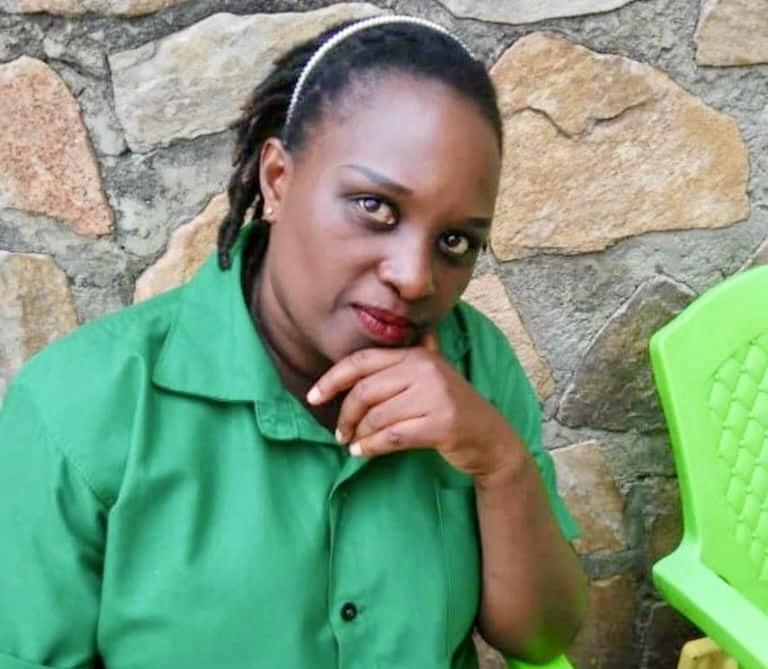 Journalist Sandra Muhoza freed in Burundi as appeal of conviction continues