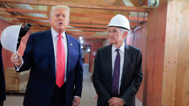 Judge blocks subpoenas in Fed Chair Jerome Powell probe citing 'essentially zero evidence'