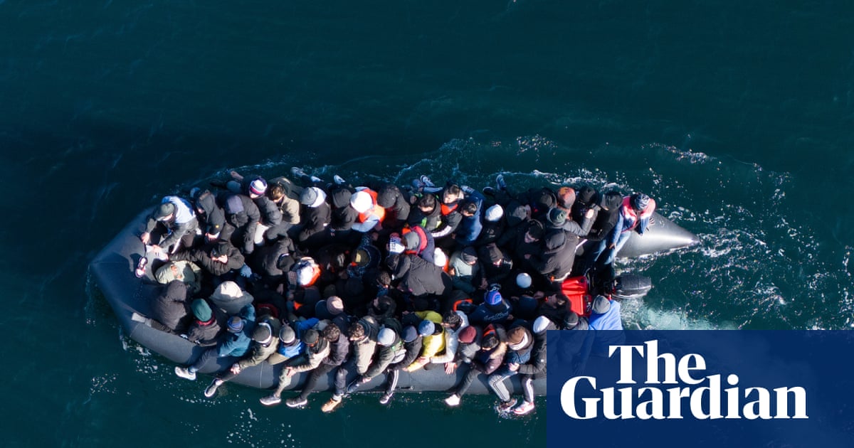 Judge halts removal of Eritrean asylum seeker from UK to France under ‘one in, one out’ | Immigration and asylum