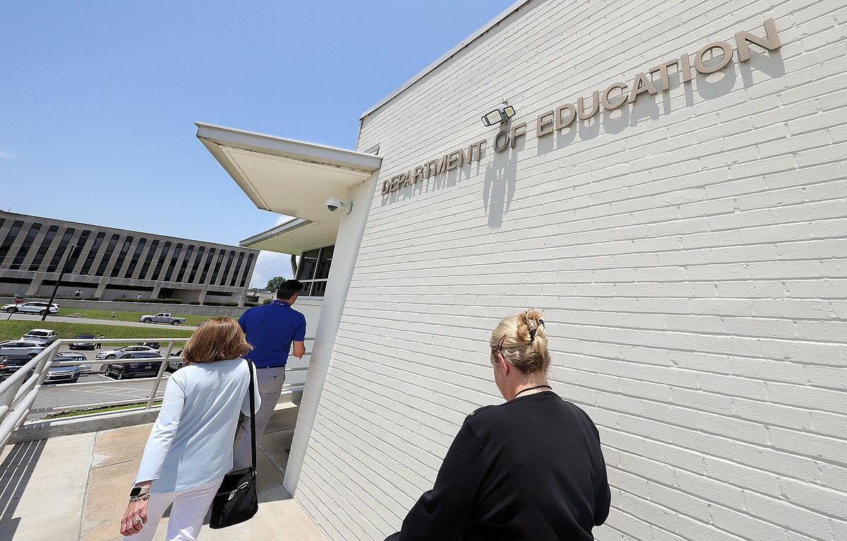 Judge sets 2027 trial date in lawsuit challenging LEARNS school choice program