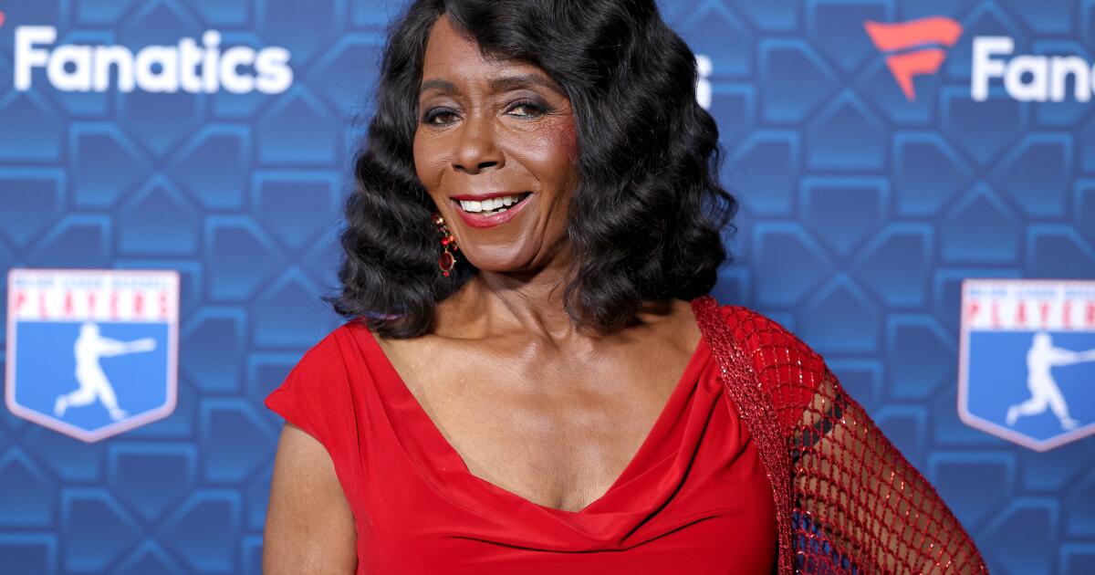 Judy Pace dead: Groundbreaking 'Brian's Song' actor was 83