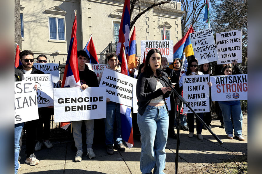 Justice will prevail