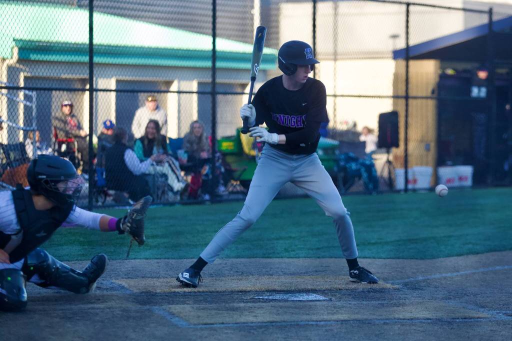 Kamiak baseball ekes past Lake Stevens – CONVEN.ORG | HOME