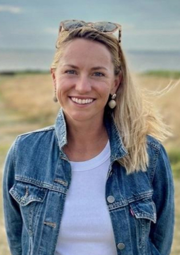 Katherine Coakley Vitt - Valley News