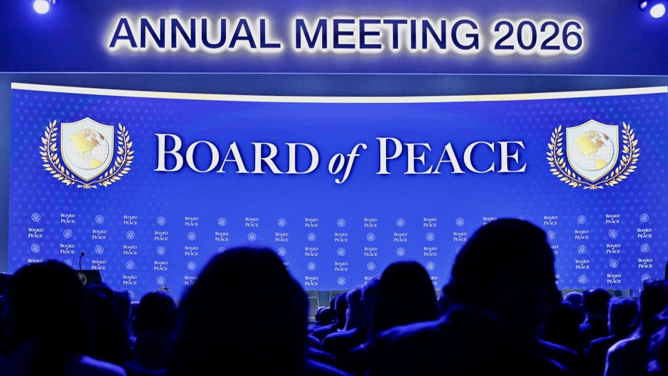 Kazakhstan Details Humanitarian Role in Board of Peace Initiatives for Gaza