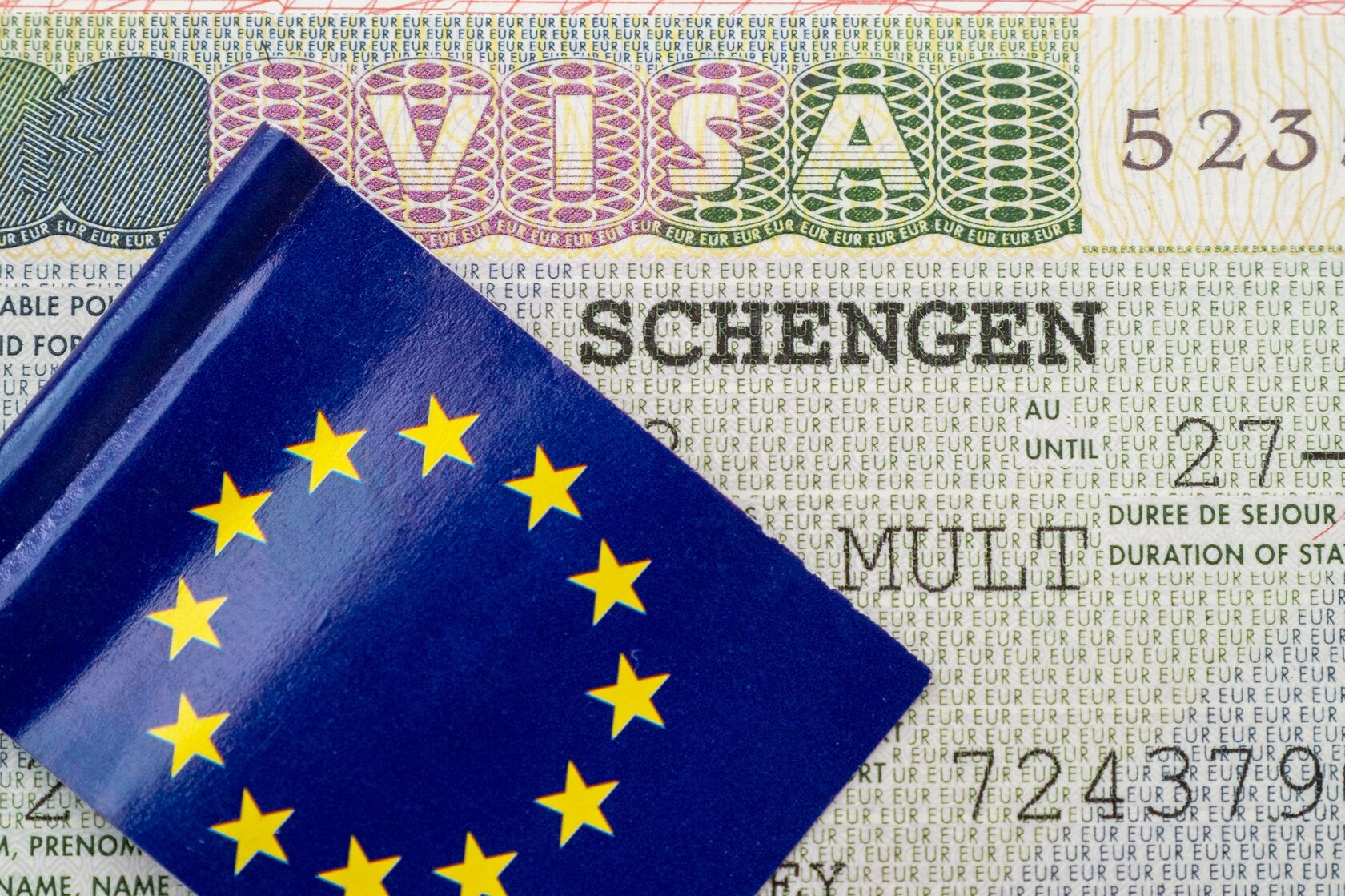 Kazakhstan, EU Near Final Stage of Visa Facilitation Talks
