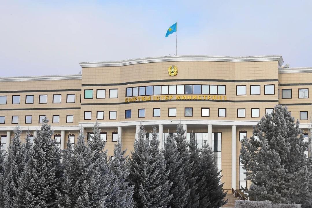 Kazakhstan Urges Citizens to Avoid Travel to Middle East Amid Ongoing Escalation