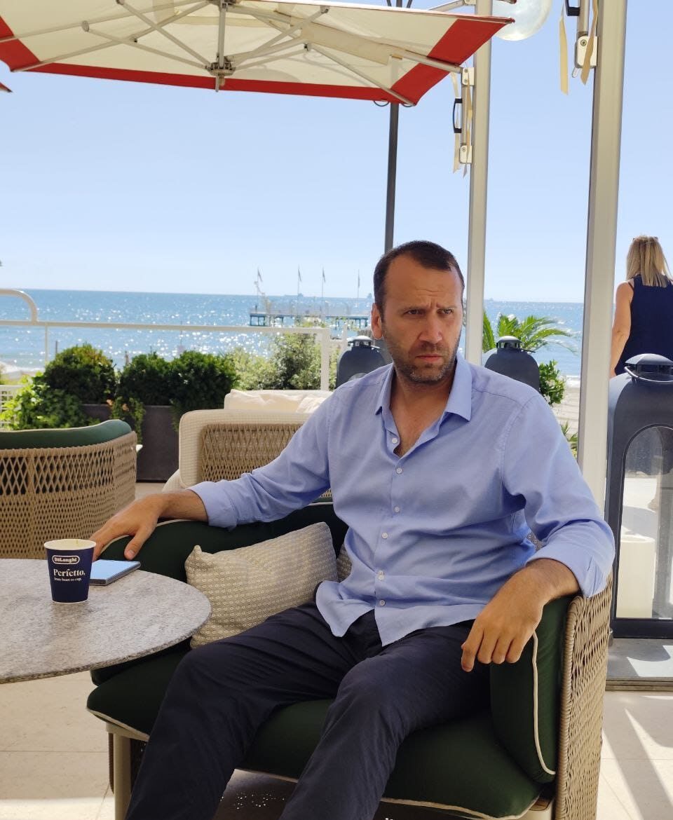 Kazakhstani Cinema at a Turning Point: Screenwriter Sergey Litovchenko Discusses the Industry