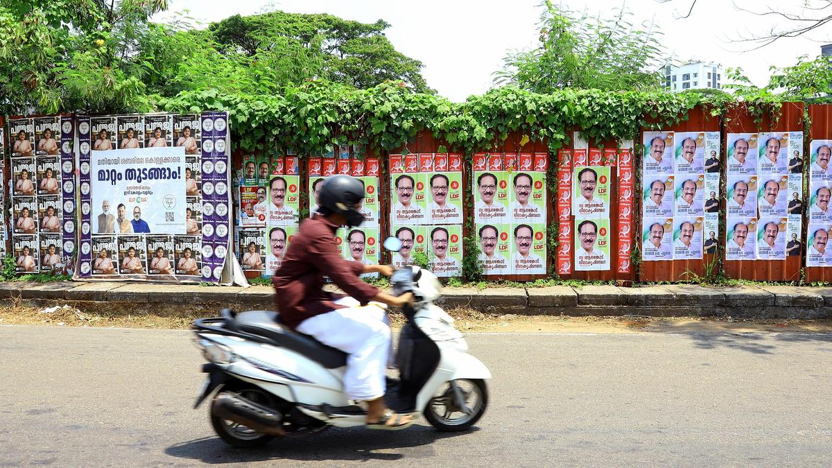 Kerala Assembly polls 2026: Bitter battle for nine seats that can turn electoral fortunes