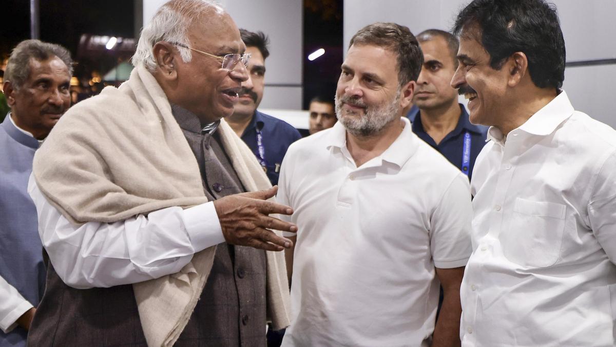 Kerala Assembly polls 2026: With five wins on the trot, Congress pins hopes on Paravur, CPI hopeful of wresting seat