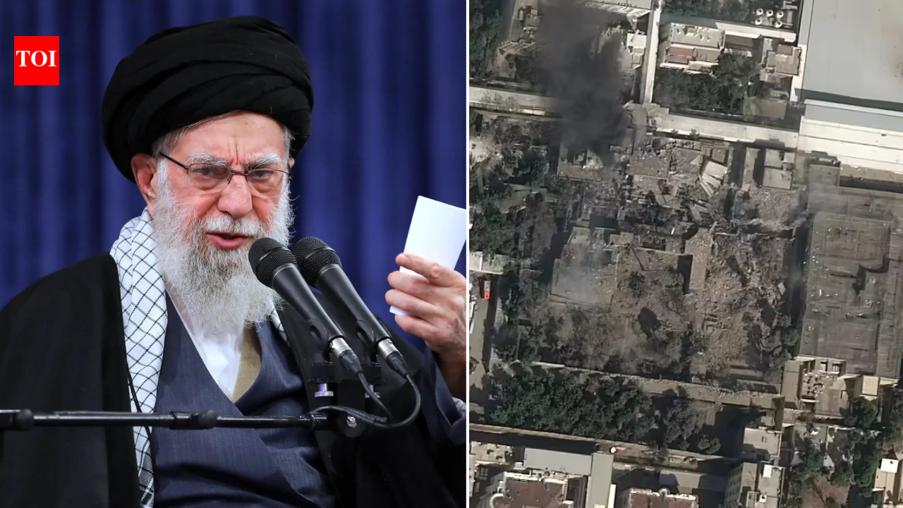 Khamenei killing planned in November 2025? Inside Netanyahu's 'small forum' plot