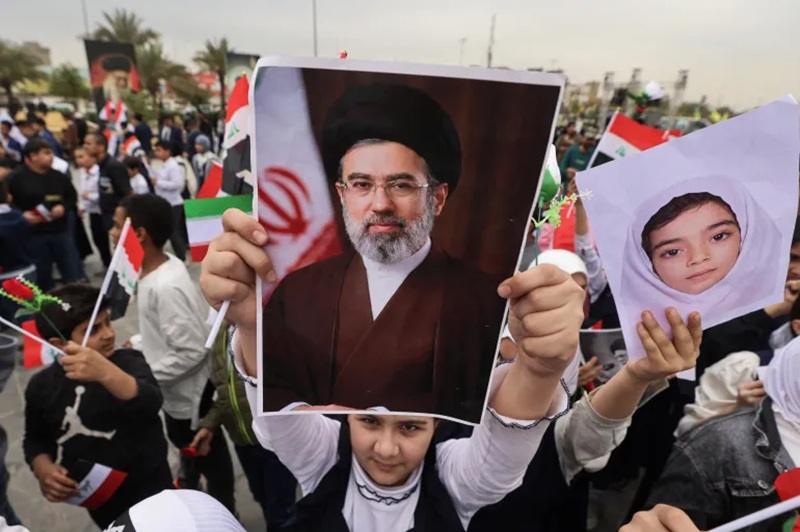 Khamenei’s First Address Signals Escalation as Gulf Conflict Widens