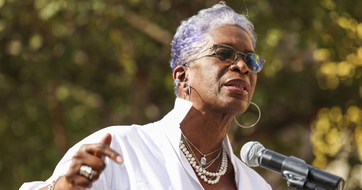 Kim Boyle: Norman Francis was a servant leader | Opinion