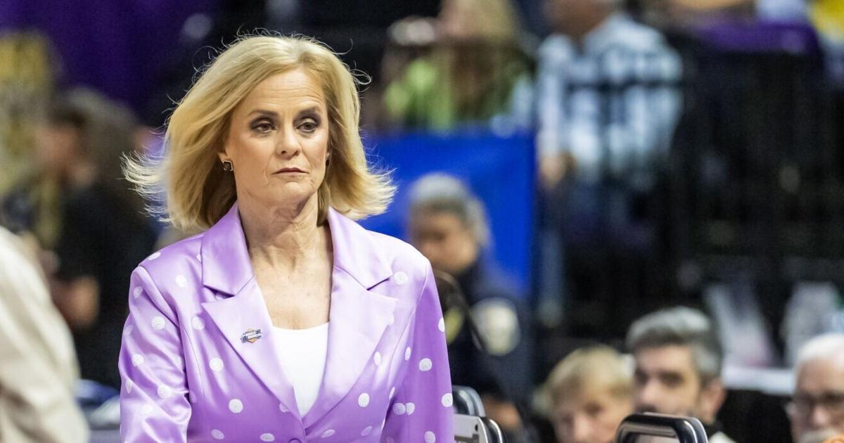Kim Mulkey adding former Tennessee assistant to LSU staff | LSU