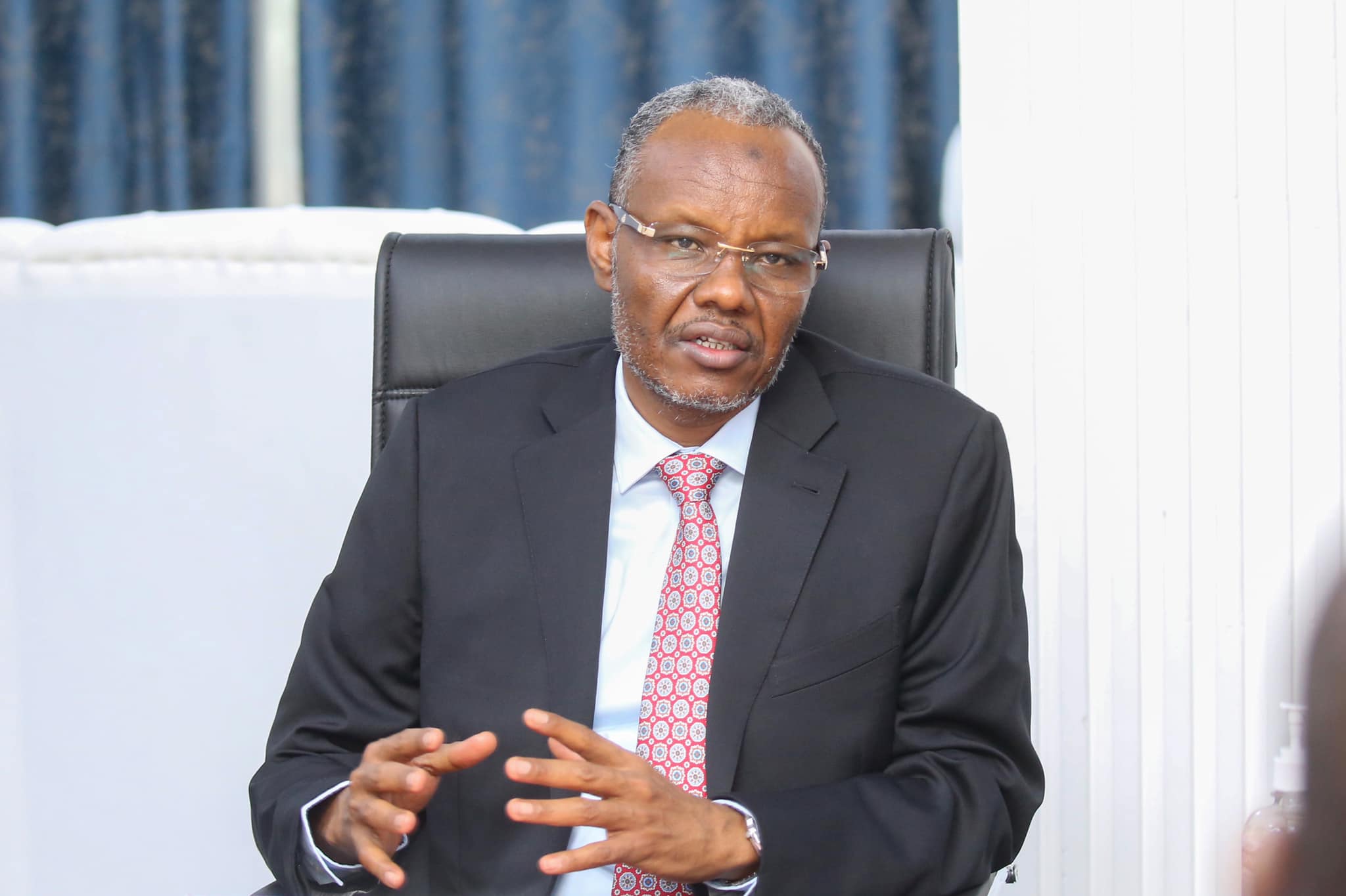 Koonfur Galbeed oo qaadacday dastuurka cusub ee la ansixiyay