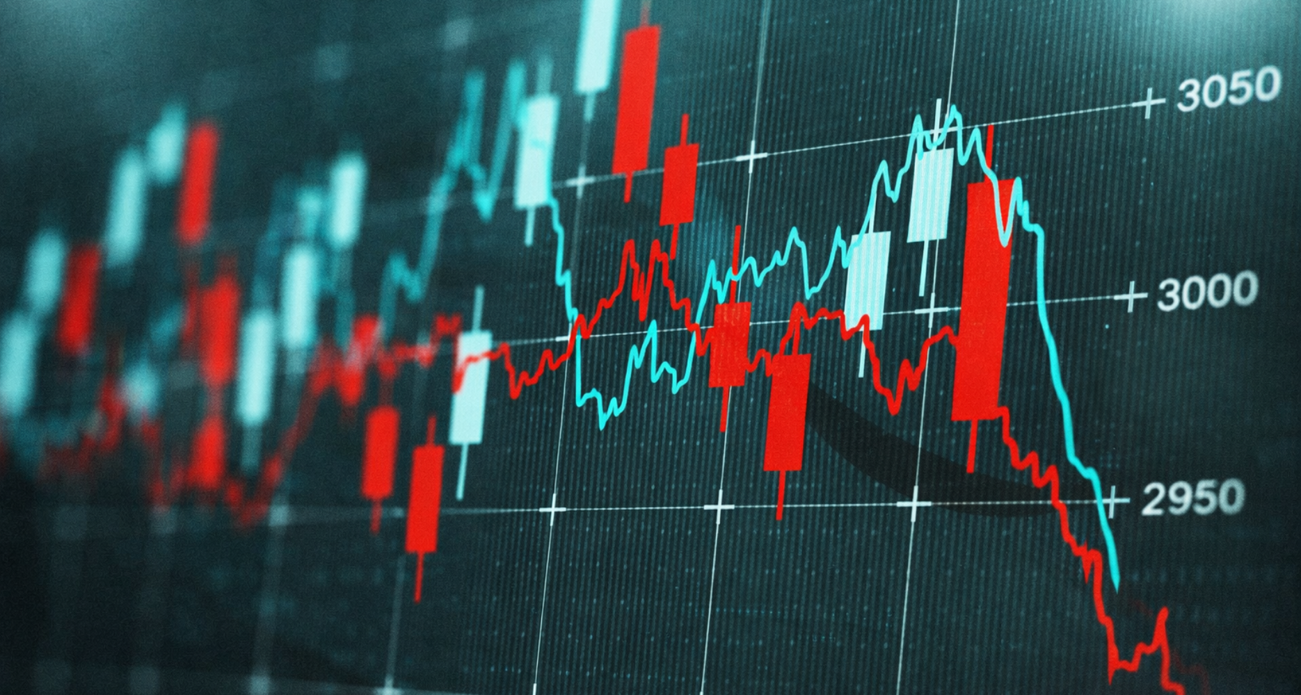 Korea stocks halt as KOSPI plunge triggers circuit breakers amid Iran shock