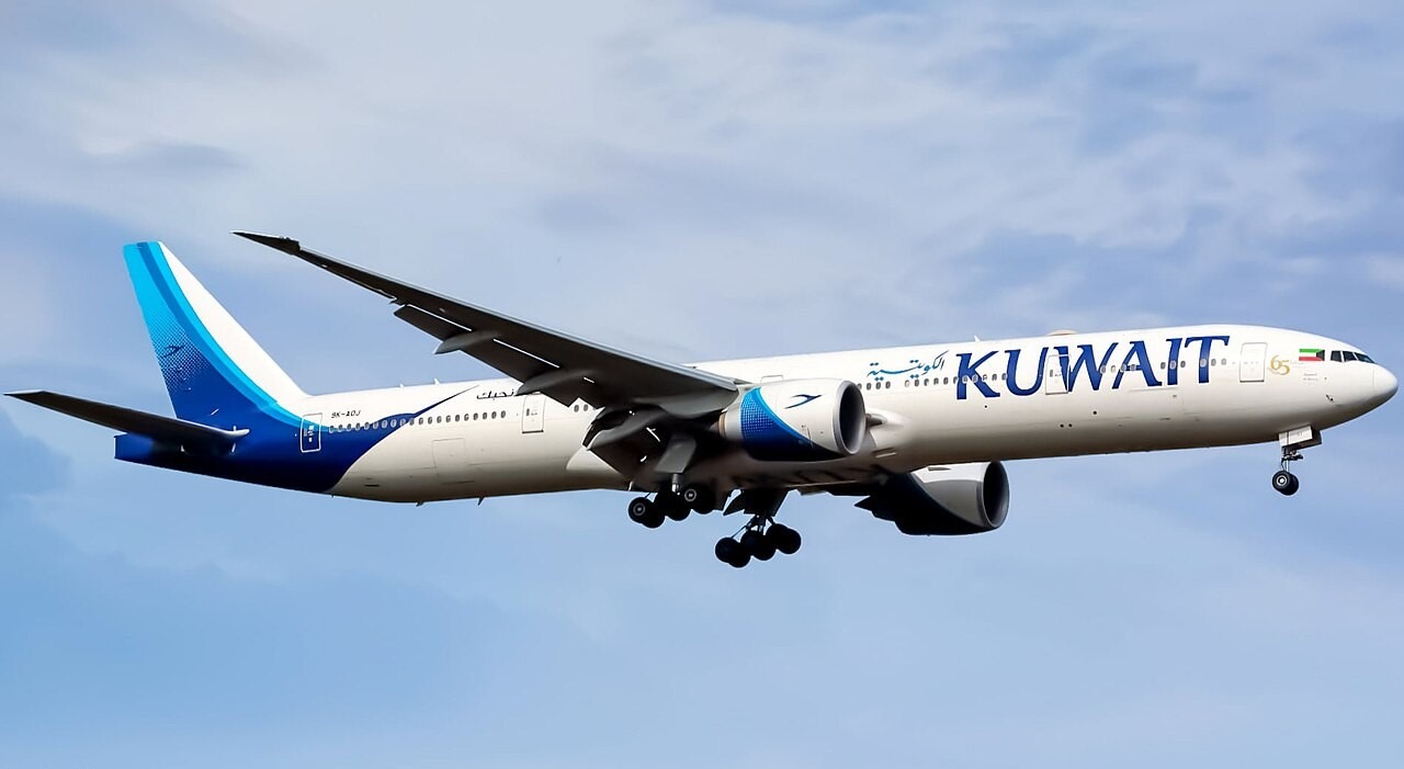 Kuwait Airways: Residents holding transit visa allowed to return via Saudi Arabia