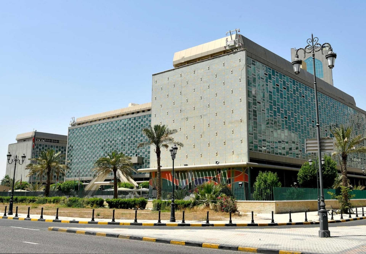 Kuwait Municipality mobilizes massive cleanup effort for Ramadan night prayers