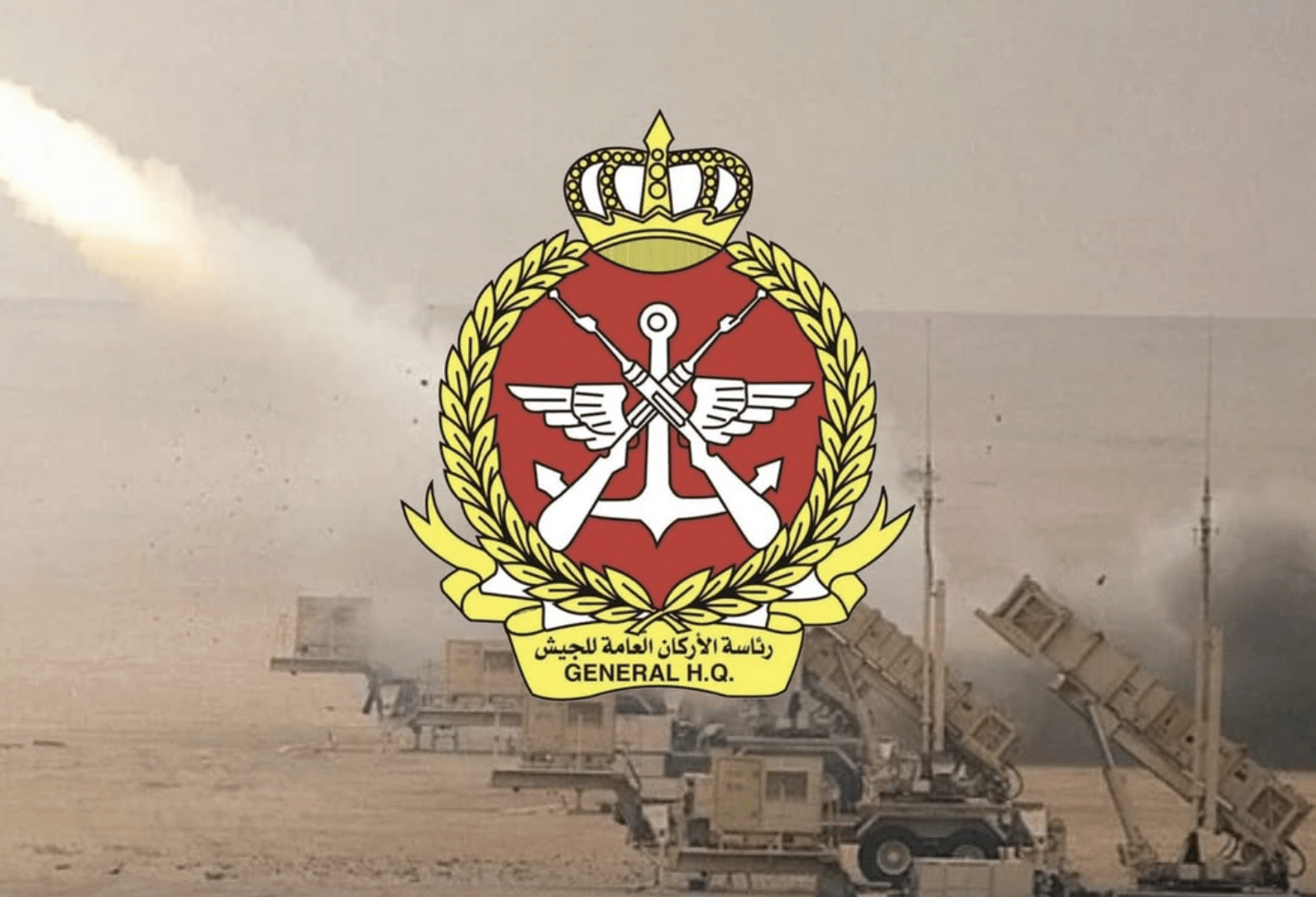 Kuwait air defenses repel missile attack