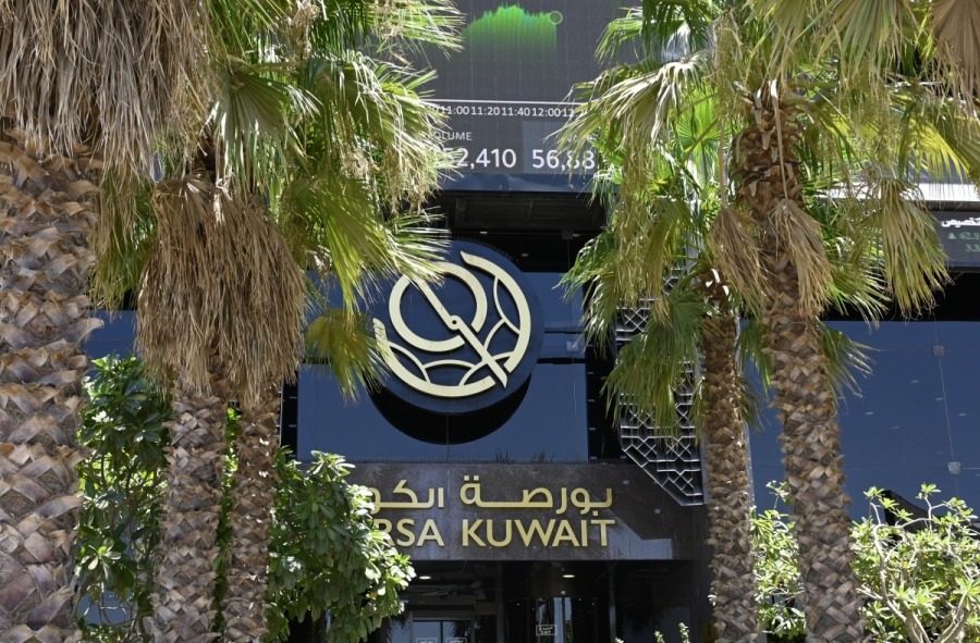 Kuwait bourse jumps 112 points, trading value hits 70.4 million dinars