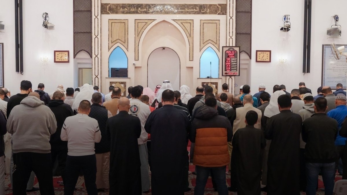 Kuwait to allow Taraweeh and Qiyam prayers with time limits from today