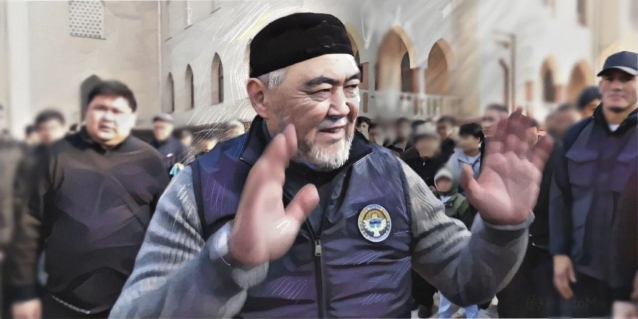 Kyrgyzstan Braces for Showdown Between President Japarov and Former Security Chief Tashiyev