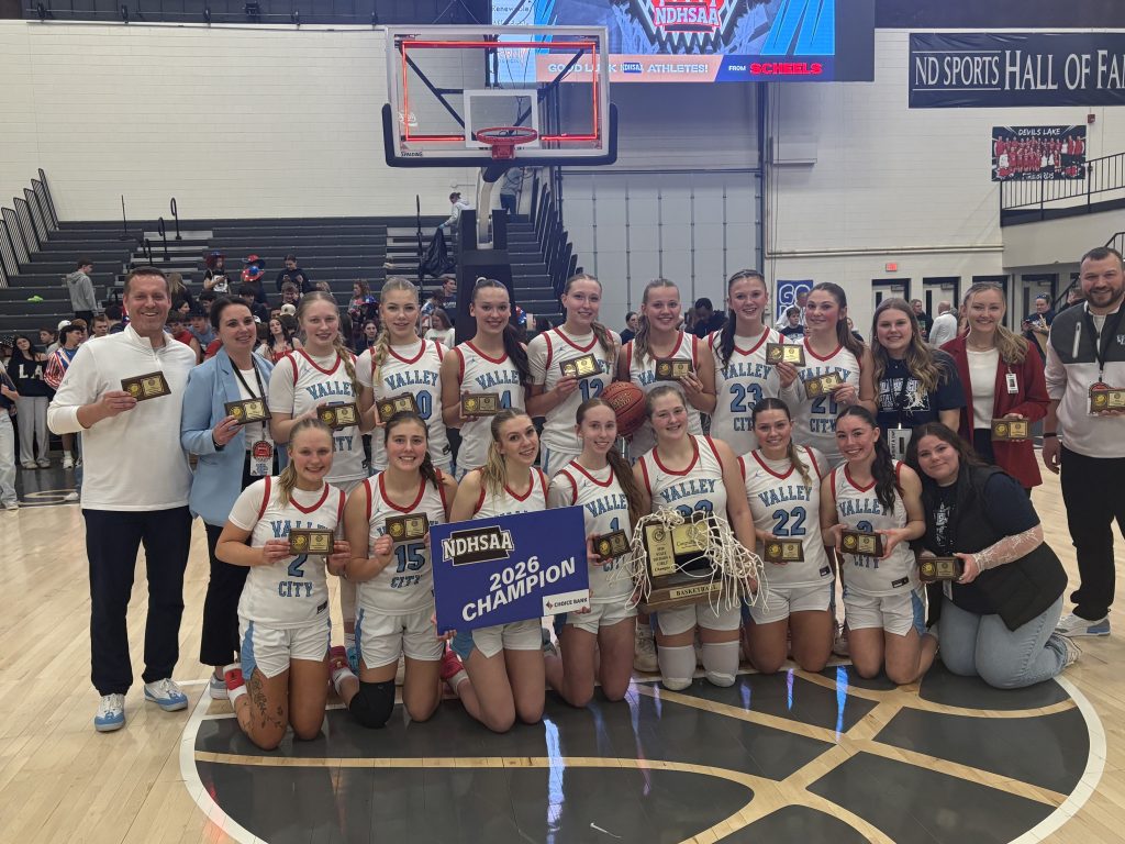 LISTEN: Re-live Hi-Liner Girls State Championship Win (Audio Only)