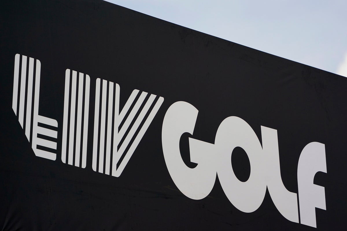 LIV Golf sued by New York vodka distillery over trademark dispute