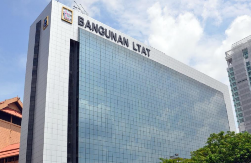 LTAT declares highest dividend in eight years, crediting Armed Forces contributors