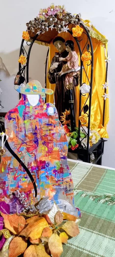 La Pastora & San Antonio, Lara, Venezuela - Photo of the Day