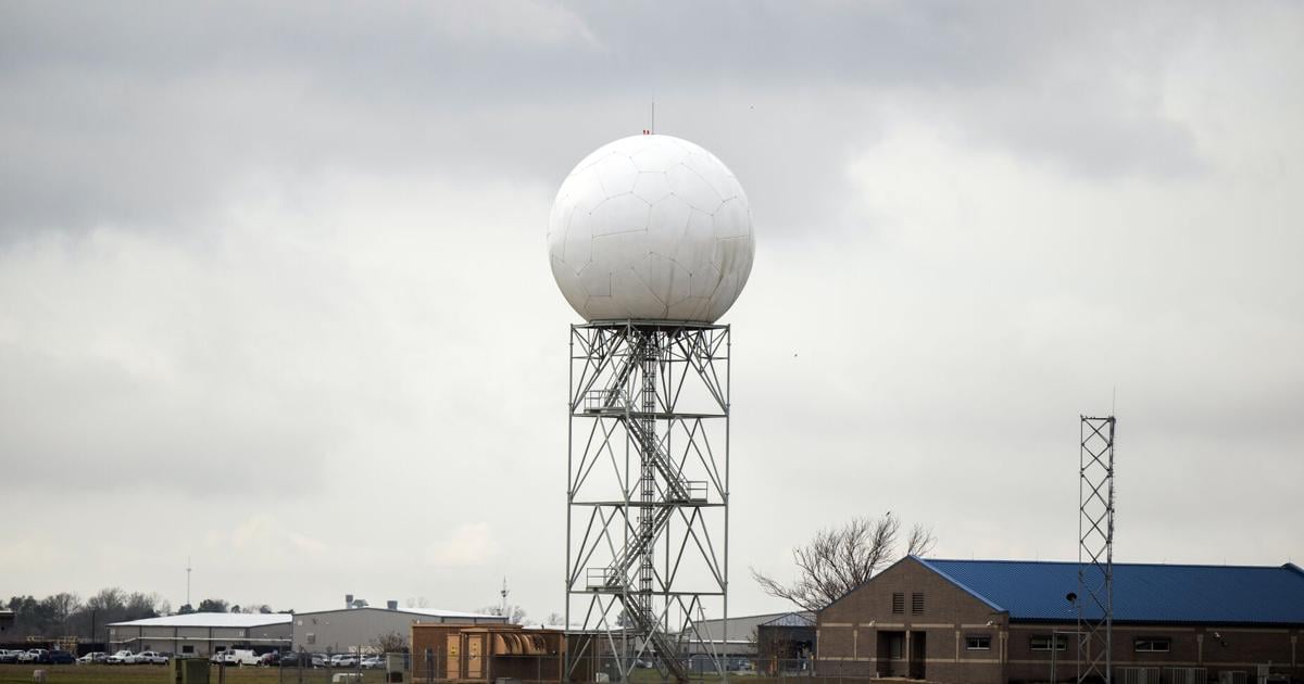 Lake Charles winters continue to get warmer, drier | Lake Charles News