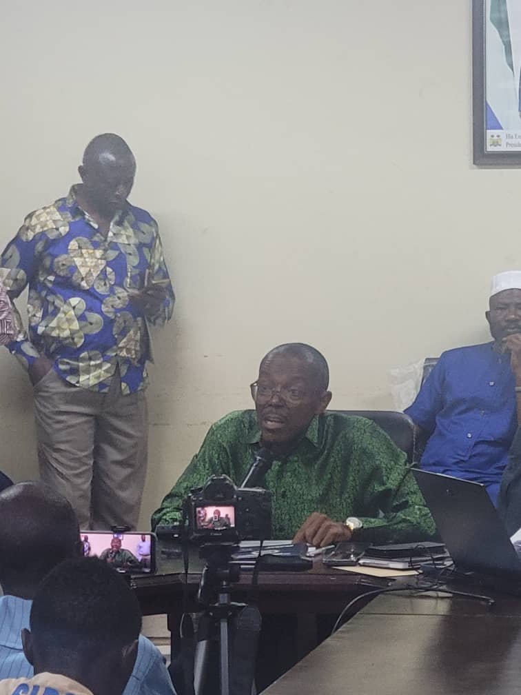 Lands Ministry Says Large Portion of Bathurst/Gloucester Disputed Land Belongs to Government